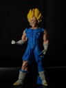 Figura de Majin Vegeta