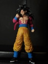 Figura de Son Goku Super Saiyajin 4
