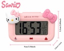 Reloj despertador
