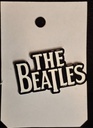 Pin Metálico - The Beatles