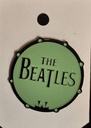 Pin Metálico - The Beatles