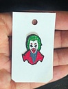 Pin Metálico - Joker