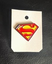 Pin Metálico - Super Man