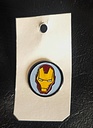 Pin Metálico - Iron Man