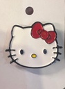 Pin Hello kitty