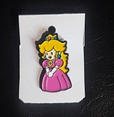 Pin Metálico - Peach