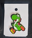 Pin Metálico - Yoshi