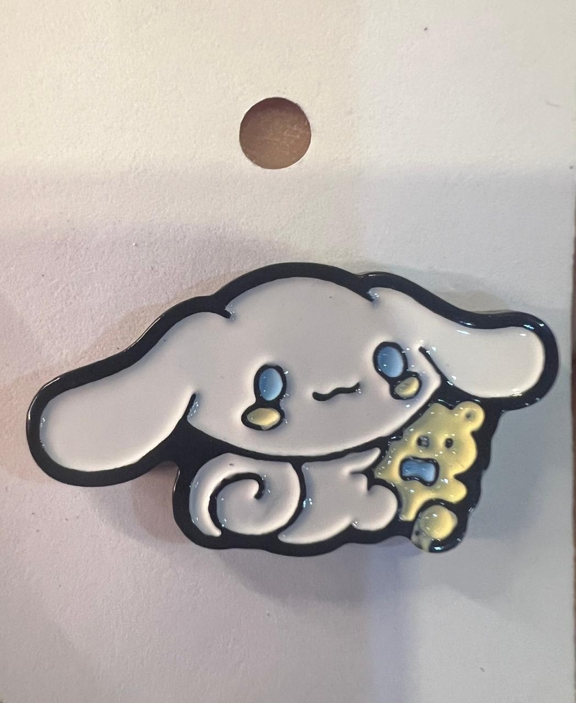 Pin Cinnamoroll