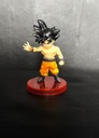 Mini Figura Coleccionable - Goku Ultra Instintio -Dragon Ball