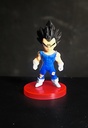 Mini Figura Coleccionable - Majin Vegeta - Dragon Ball Z