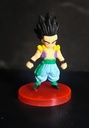 Mini Figura Coleccionable - Gotenks