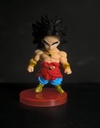 Mini Figura Coleccionable - Broly Super Saiyajin Black