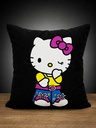 Cojín Hello Kitty