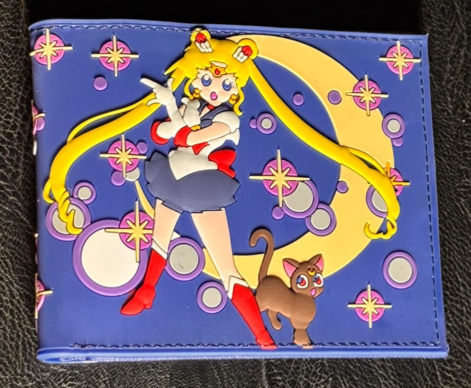 Sailor Moon