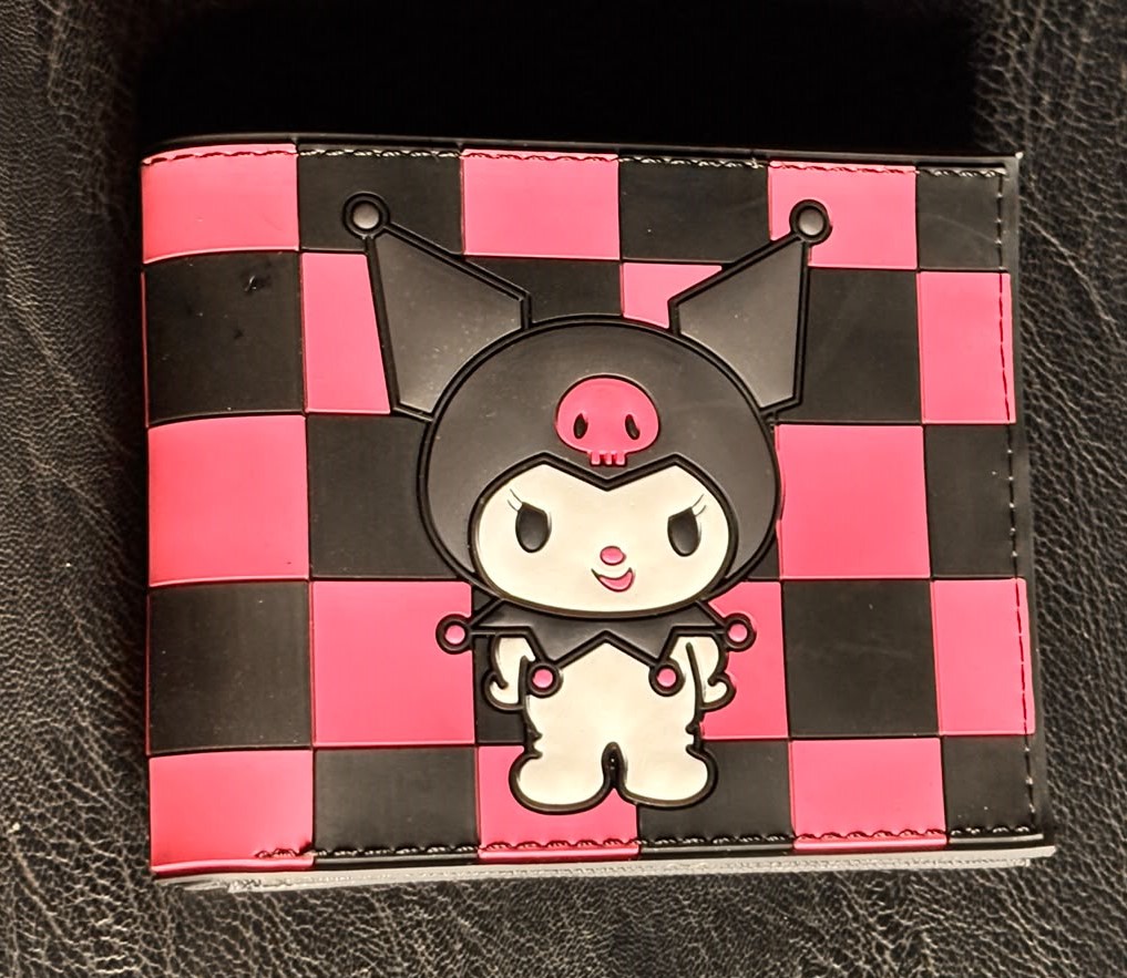 Kuromi