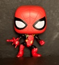 Funko Pop! Spider-Man - Marvel