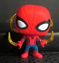 Funko Pop! - Iron Spider - Marvel