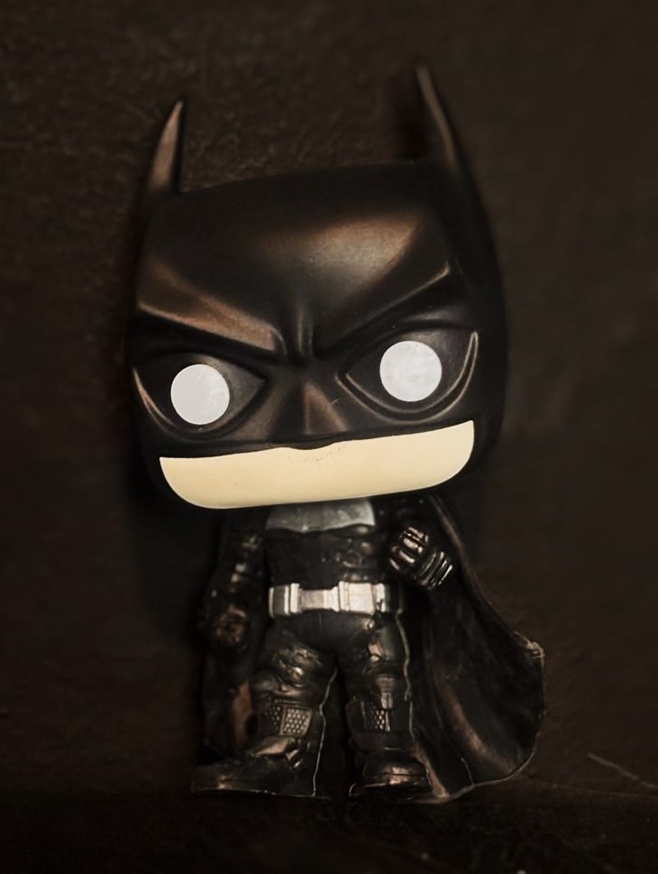Funko Pop! - Batman