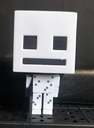 Funko Pop! - Skeleton - Minecraft
