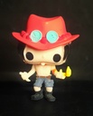 Funko Pop! - Monkey D. Luffy - One Piece
