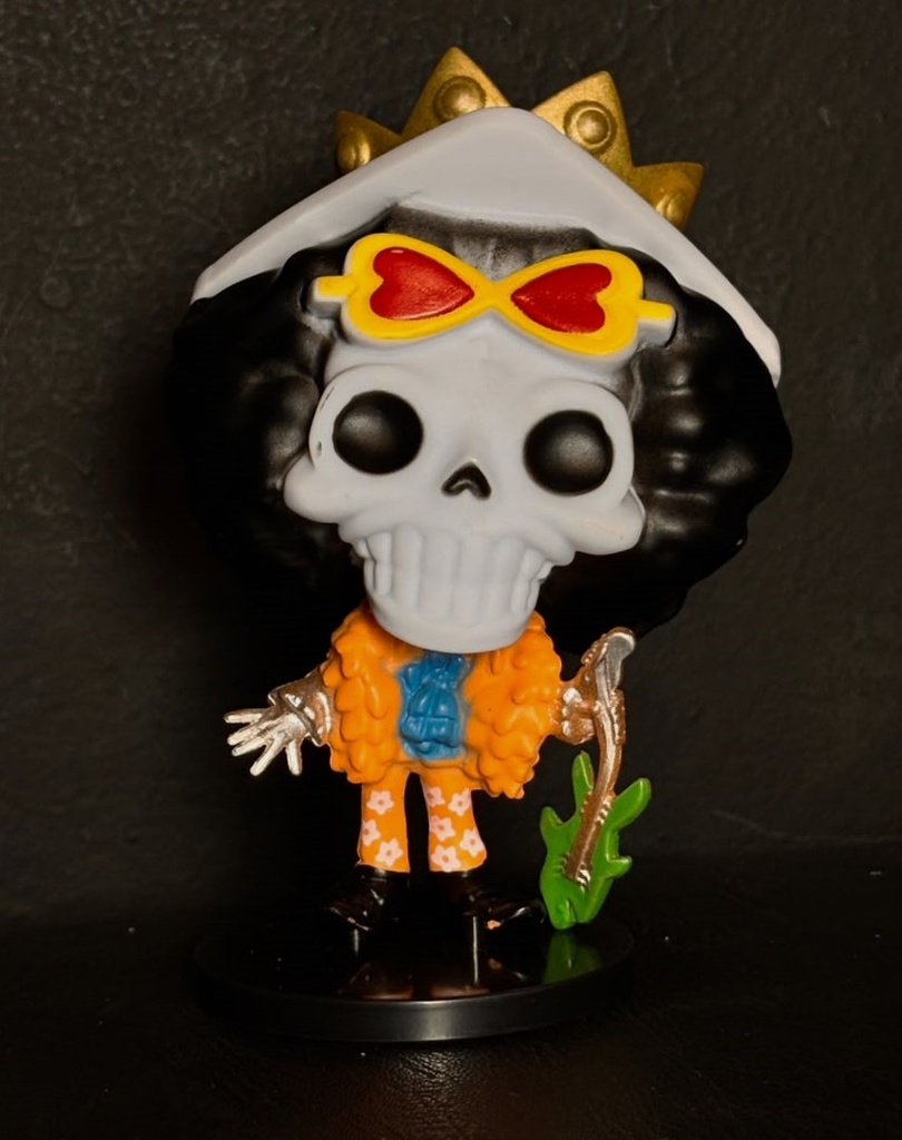 Funko Pop! - Brook - One Piece