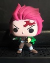 Funko Pop! - Tanjiro - Demon Slayer