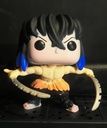 Funko Pop! - Inosuke Hashibira - Demon Slayer