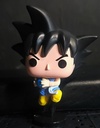 Funko Pop! - Goku Niño GT - Dragon Ball