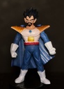 Figura Coleccionable - Rey Vegeta - Dragon Ball