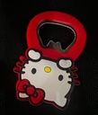 Abrebotellas Hello Kitty