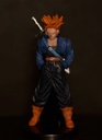 Figura Coleccionable - Trunks del Futuro - Dragon Ball
