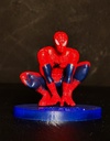 Figura Coleccionable - Spiderman
