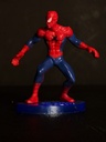Figura Coleccionable - Spiderman
