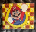 Billetera Mario Traje Volador