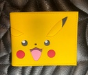 Billetera Pikachu