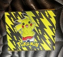 Billetera Picachu