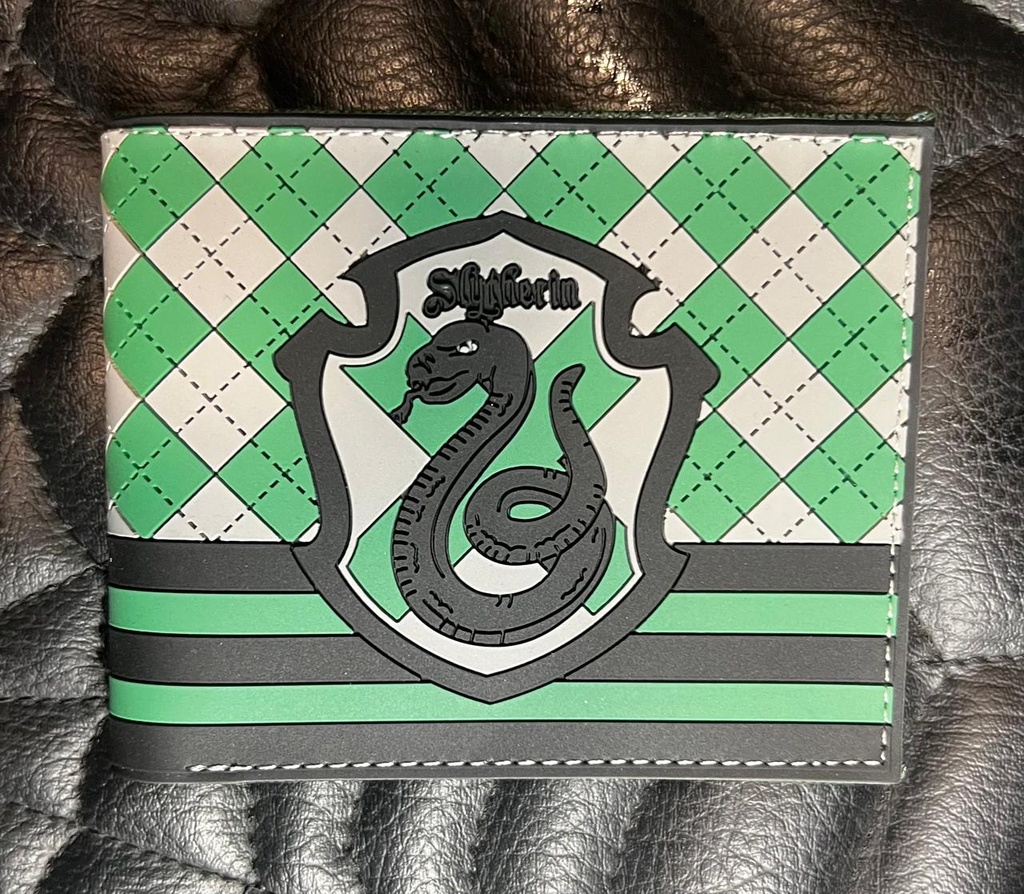 Hogwarts Slytherin