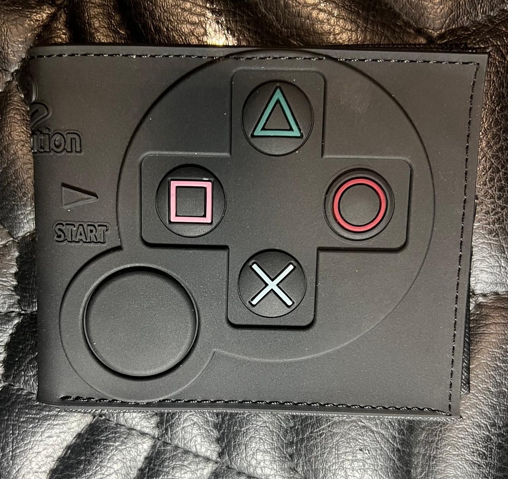 Play Station