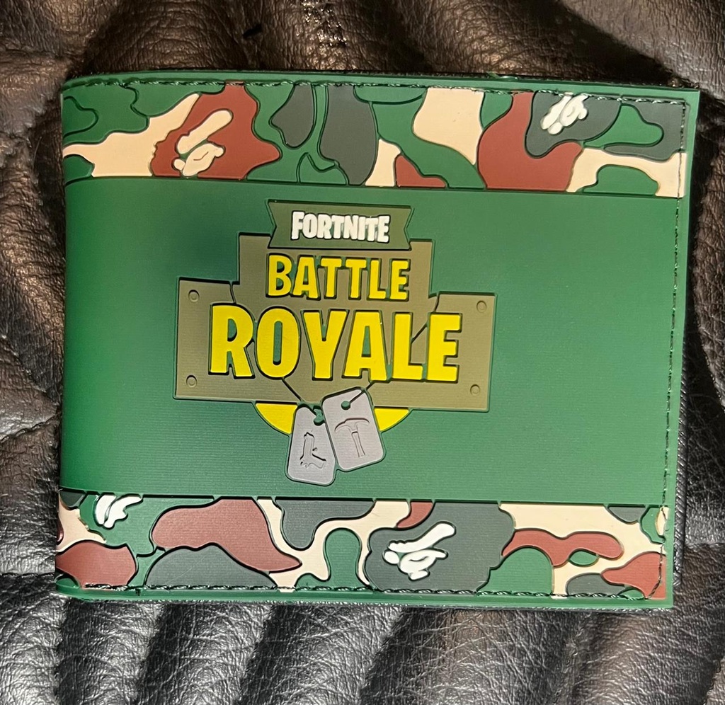Fornite
