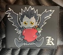 Ryuk - Death Note