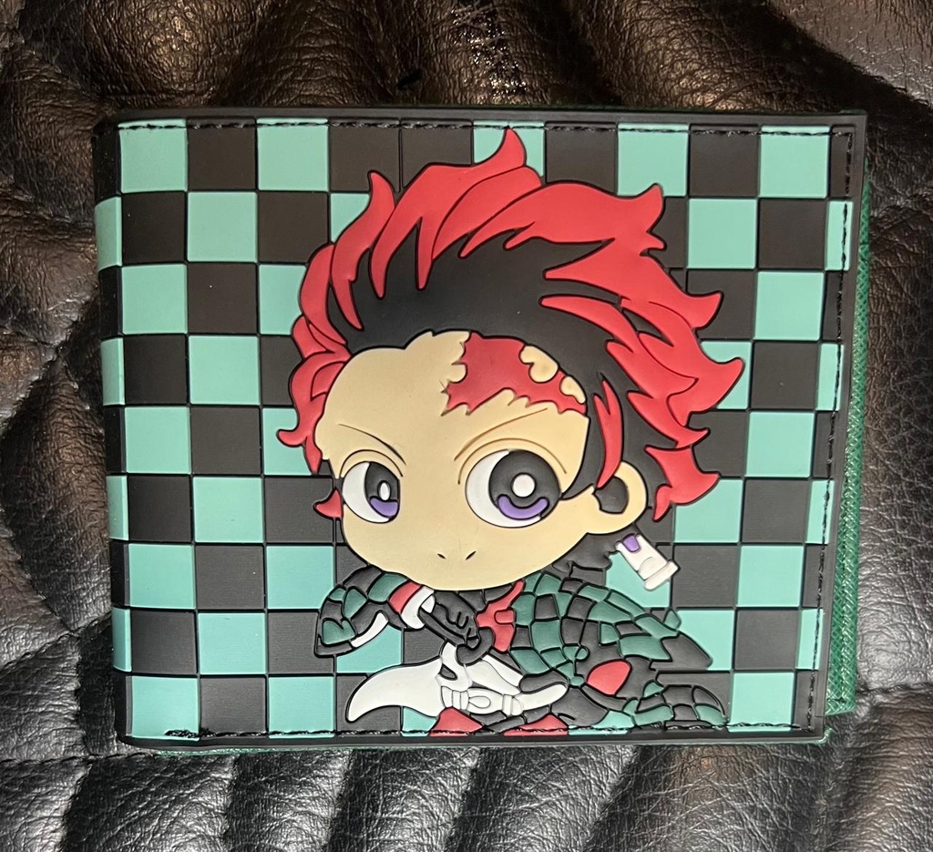 Tanjiro - Demon Slayer: Kimetsu no Yaiba