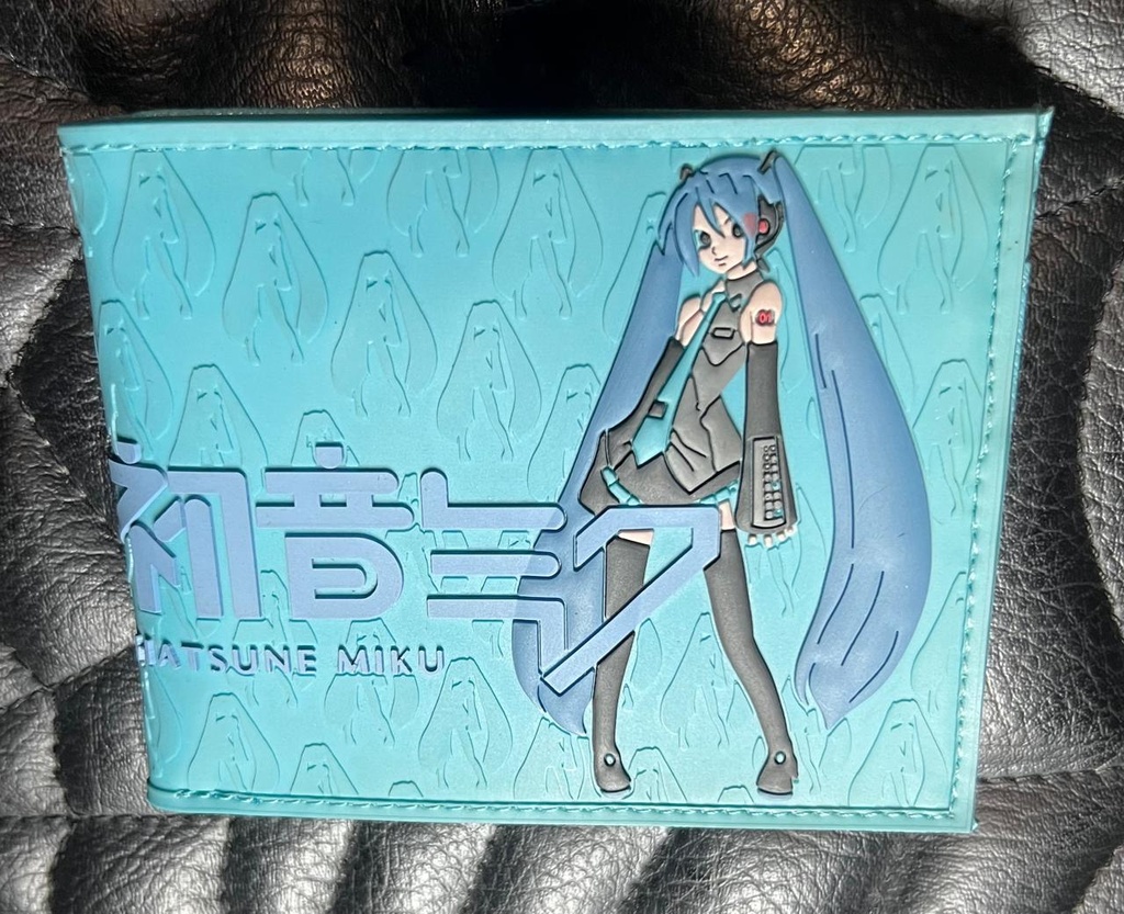 Hatsune Miku