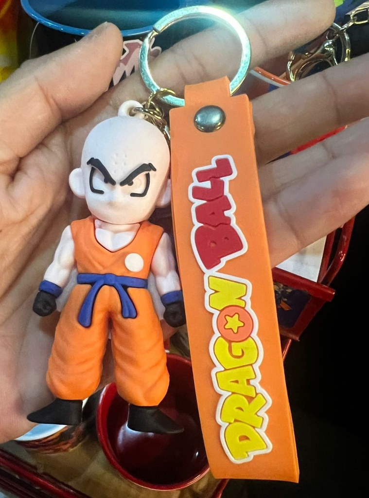 Krillin