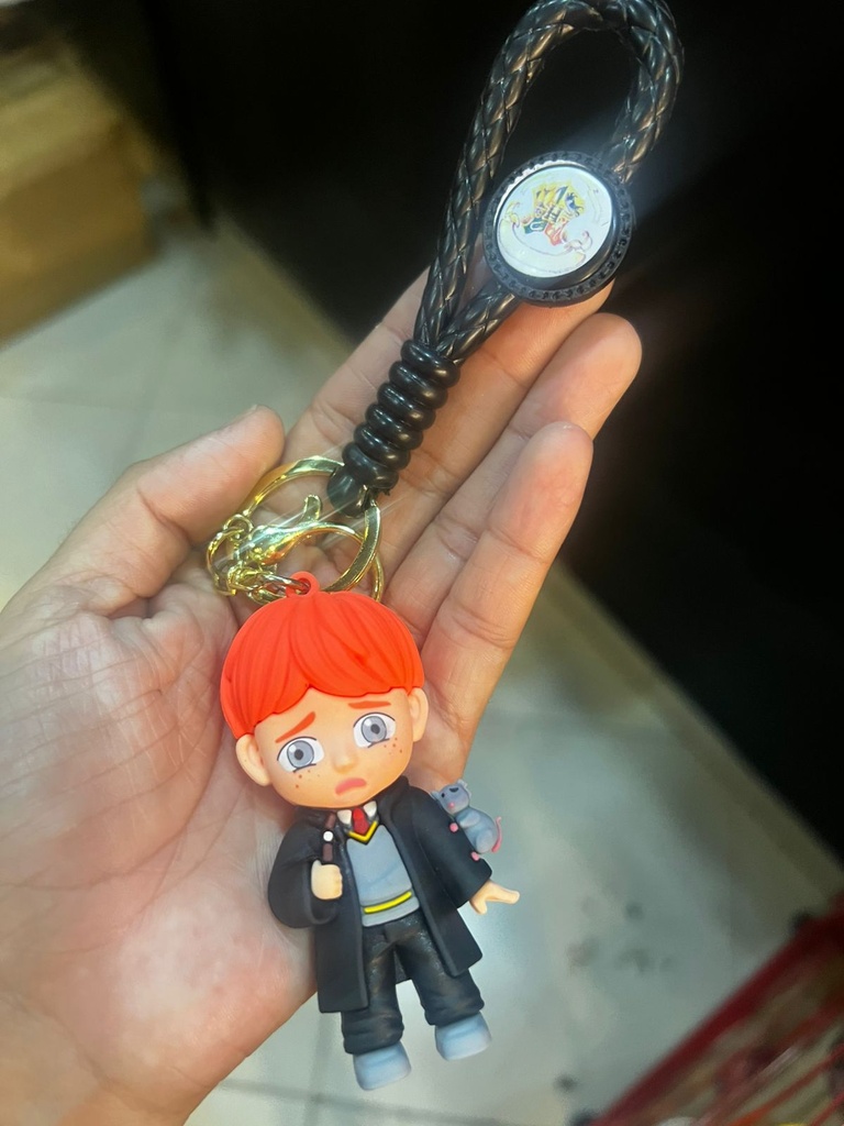 Ron