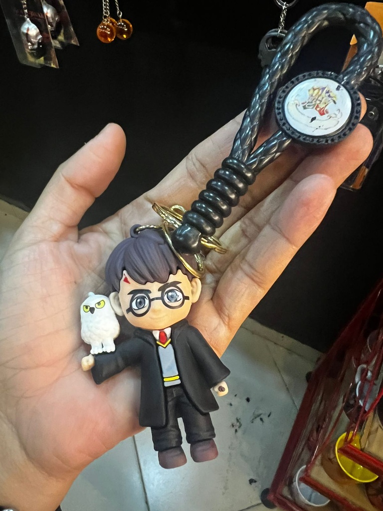 Harry Potter