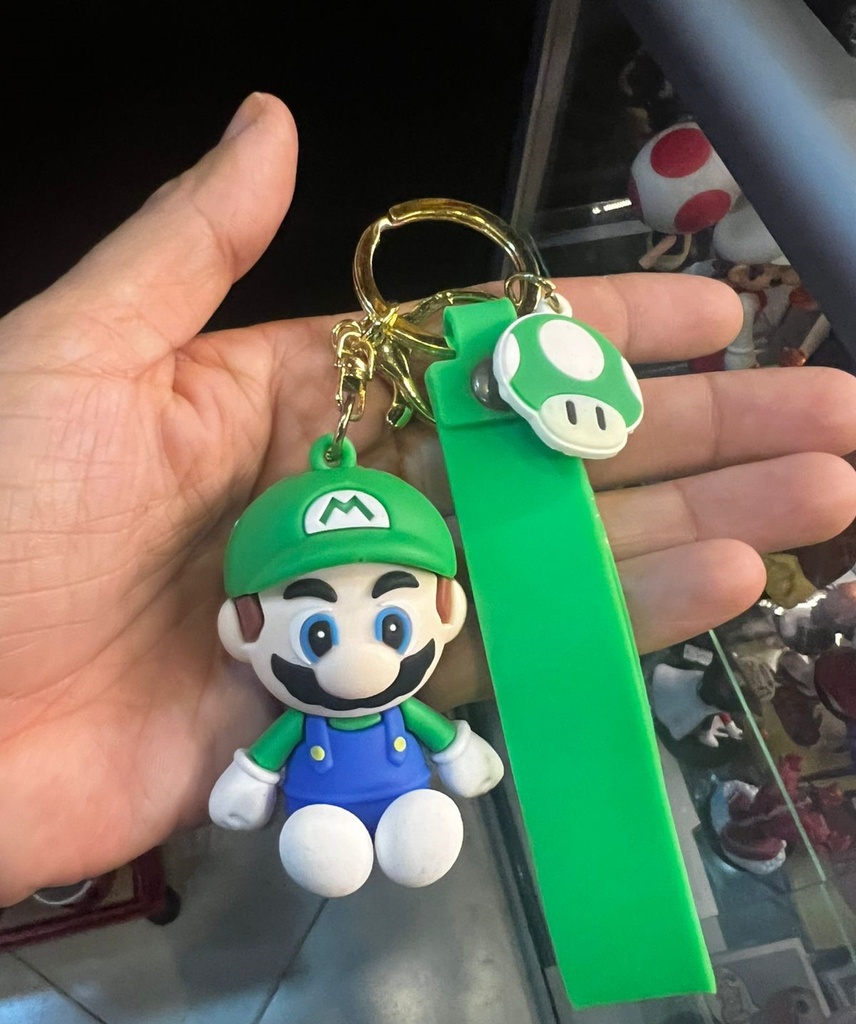Luigi